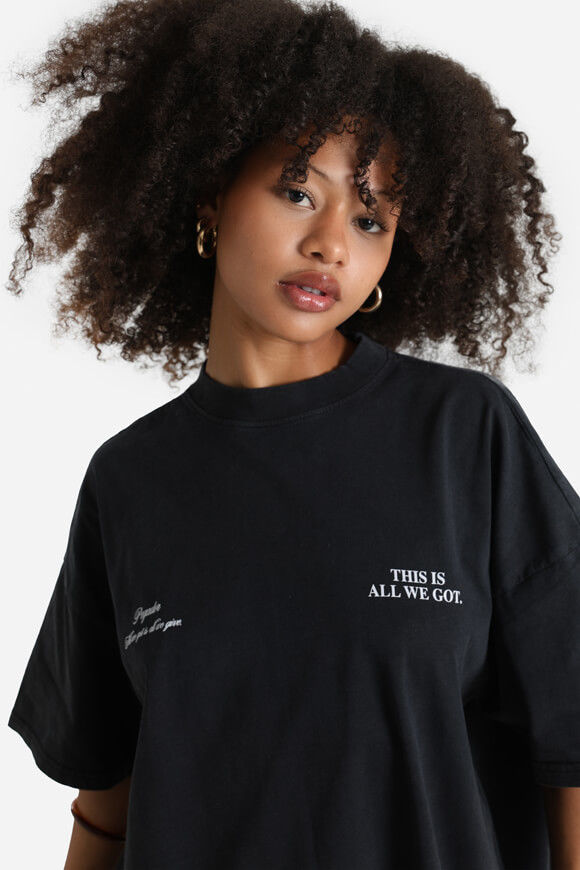 Bild von Lena Oversize T-Shirt