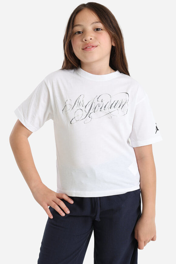 Image sur Air Oversize T-Shirt