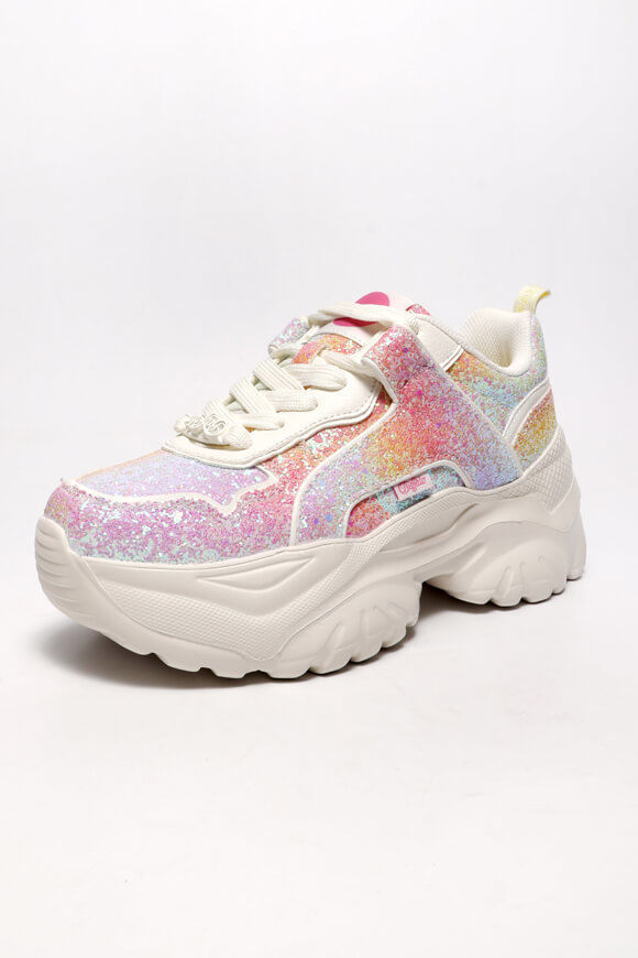 Bild von Vegan Bliss One Glam Plateau Sneaker