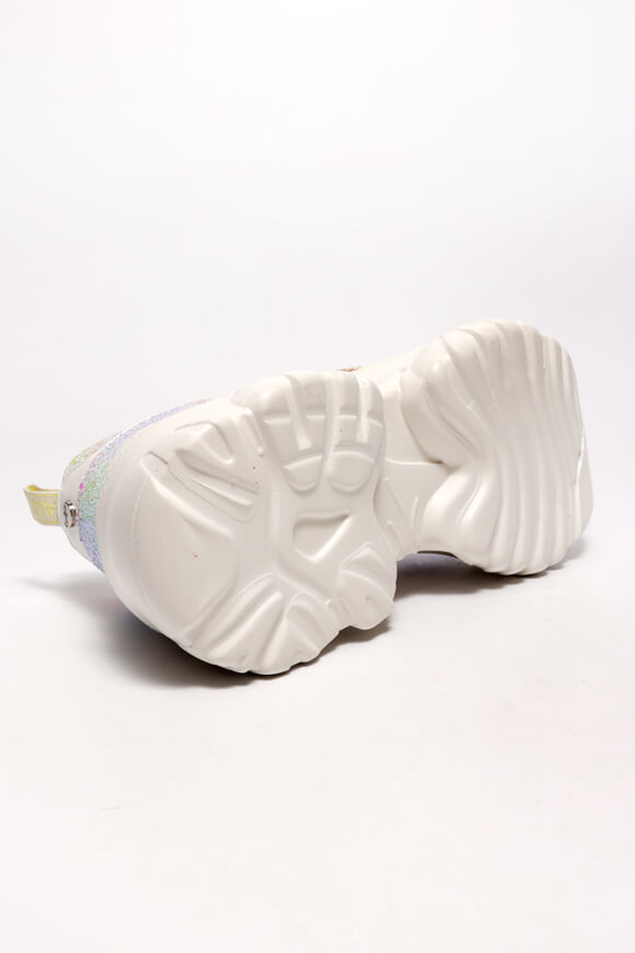Bild von Vegan Bliss One Glam Plateau Sneaker