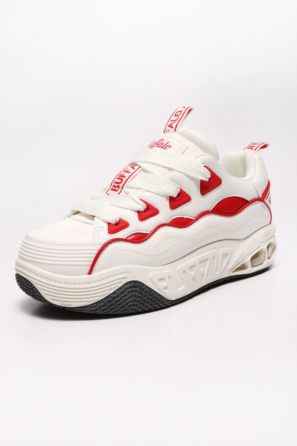 Image sur Vegan Hero Skate Plateau Sneaker