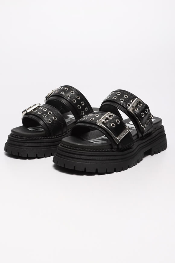 Bild von Lennox Loop Plateau Sandalen