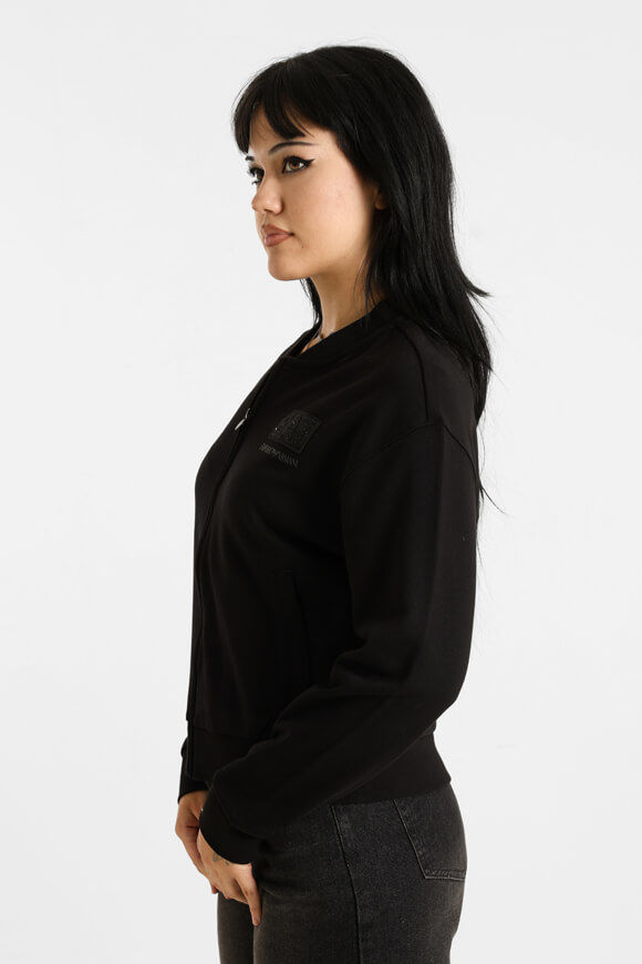 Image sur Sweatjacke