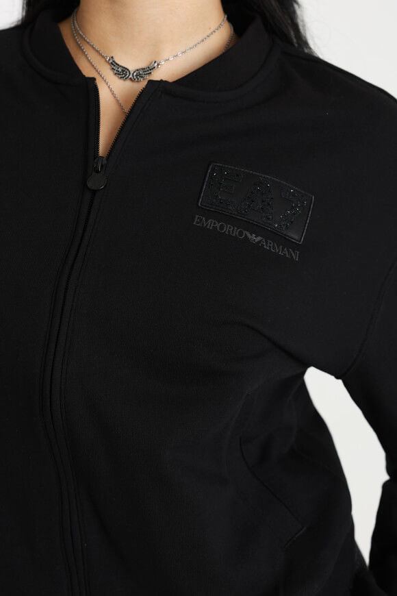 Image sur Sweatjacke
