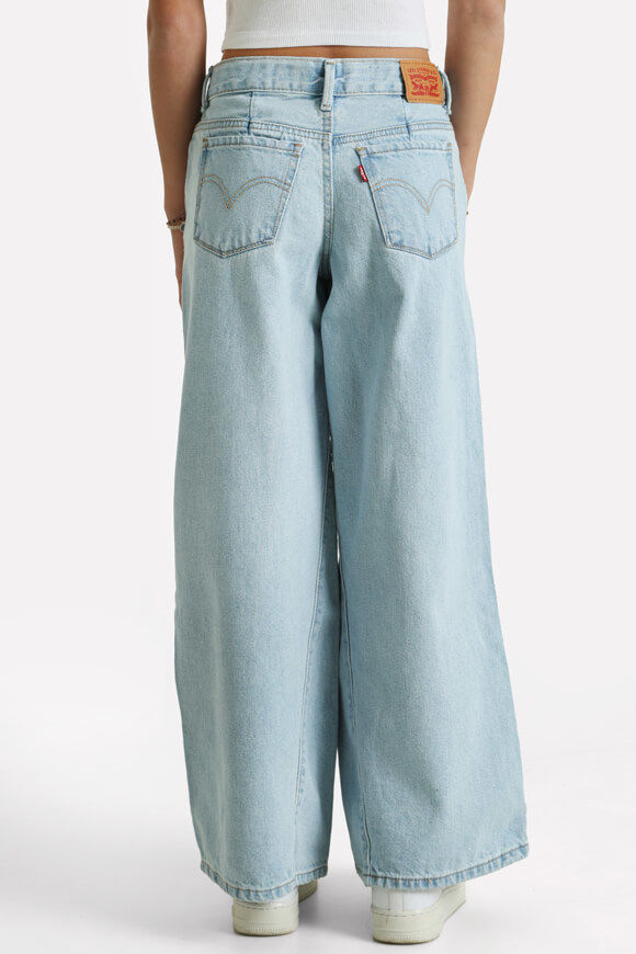 Bild von Wide Leg Jeans