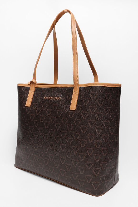 Image sur Lady shopper