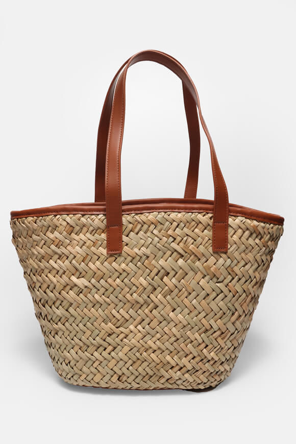 Bild von Samuela Stroh Shopper