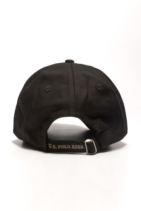 Image sur Strapback Cap