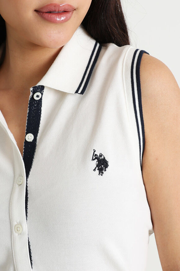 Image sur Polokleid