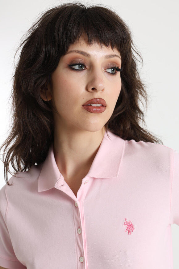 Image sur Poloshirt
