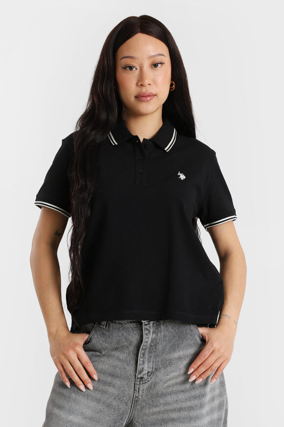 Bild von Poloshirt