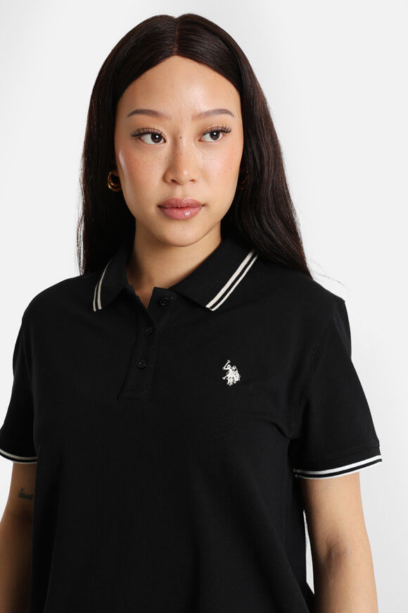 Bild von Poloshirt