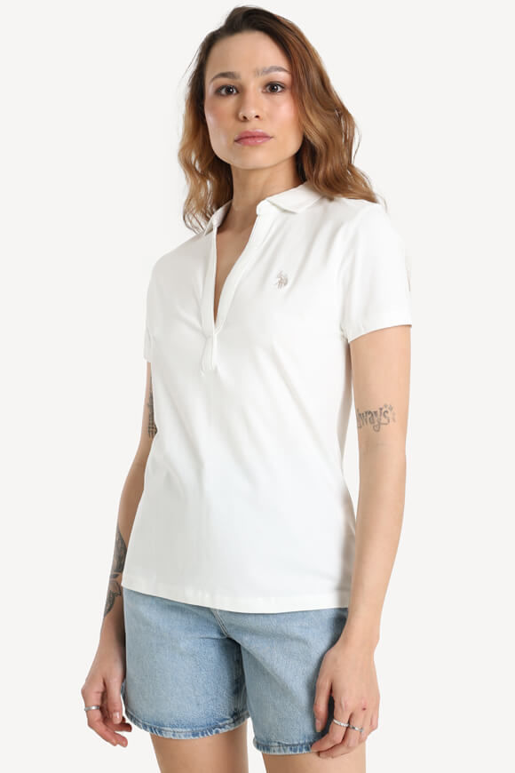 Bild von Poloshirt
