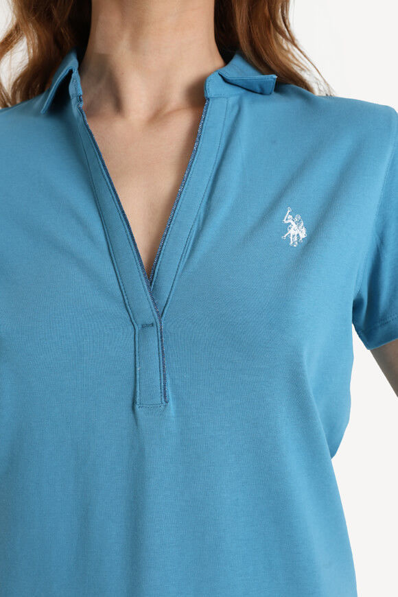 Bild von Poloshirt