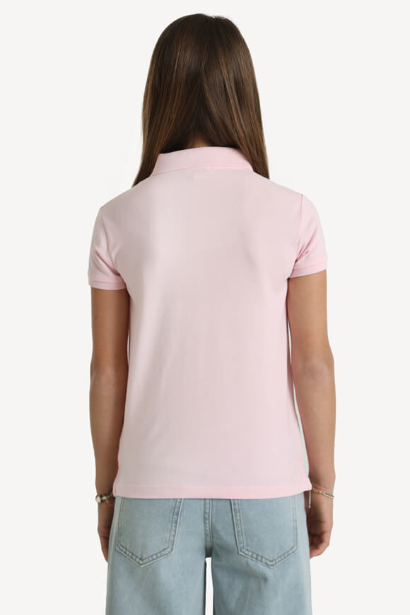 Bild von Poloshirt