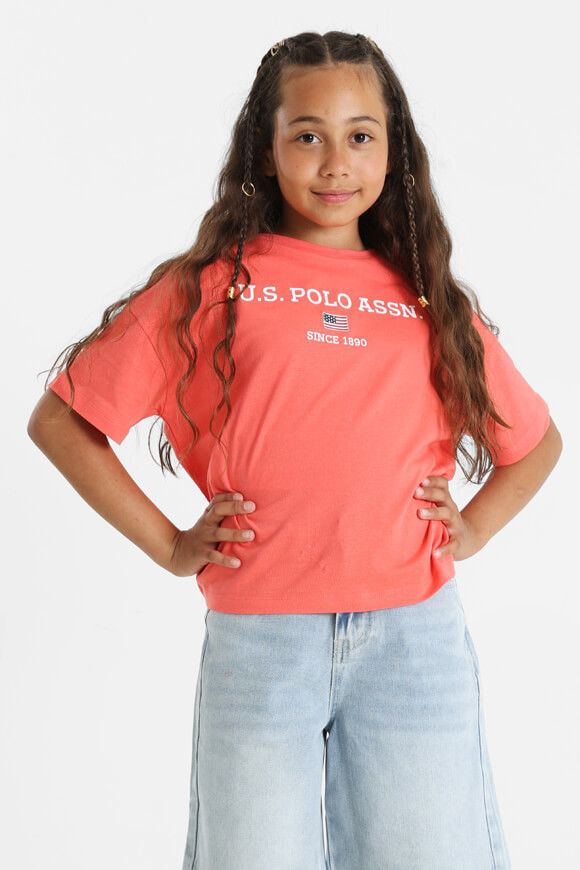 Bild von Love T-Shirt