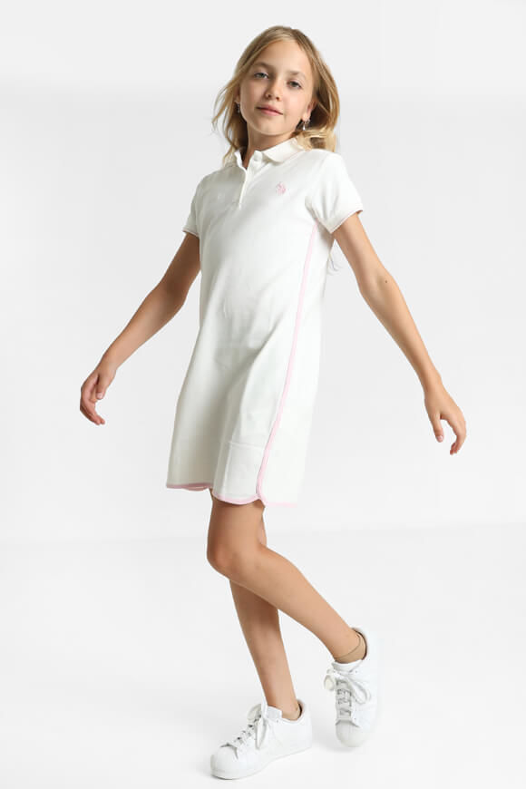 Bild von Polokleid