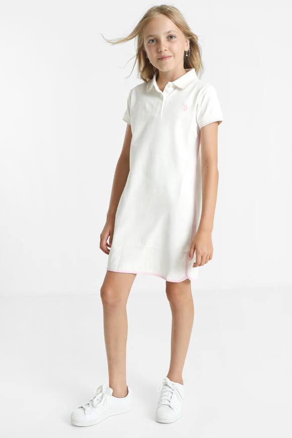 Bild von Polokleid