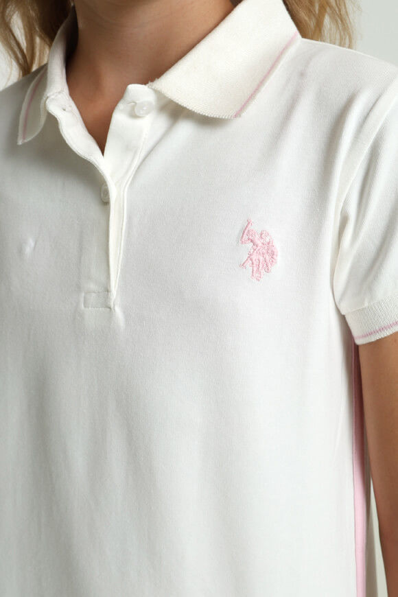 Bild von Polokleid
