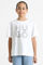 Bild von Oversize T-Shirt