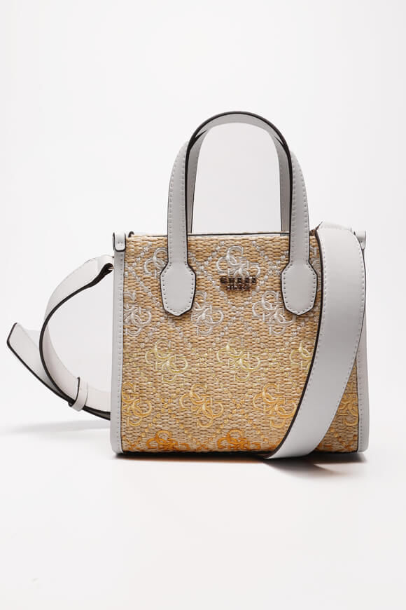 Image sur Silvana sac à main et à bandoulière