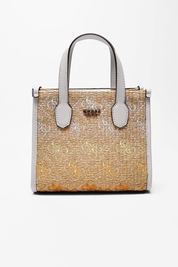 Image sur Silvana sac à main et à bandoulière