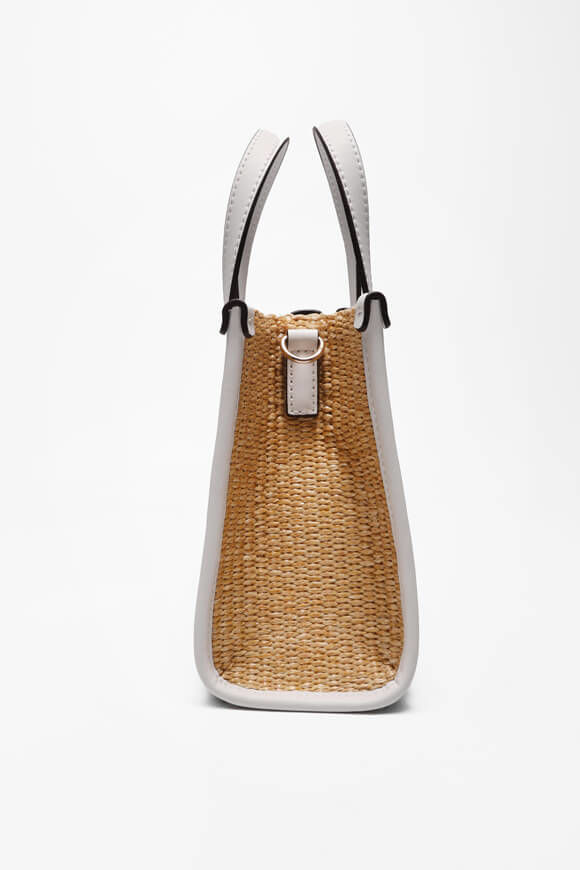 Image sur Silvana sac à main et à bandoulière
