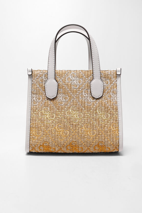 Image sur Silvana sac à main et à bandoulière