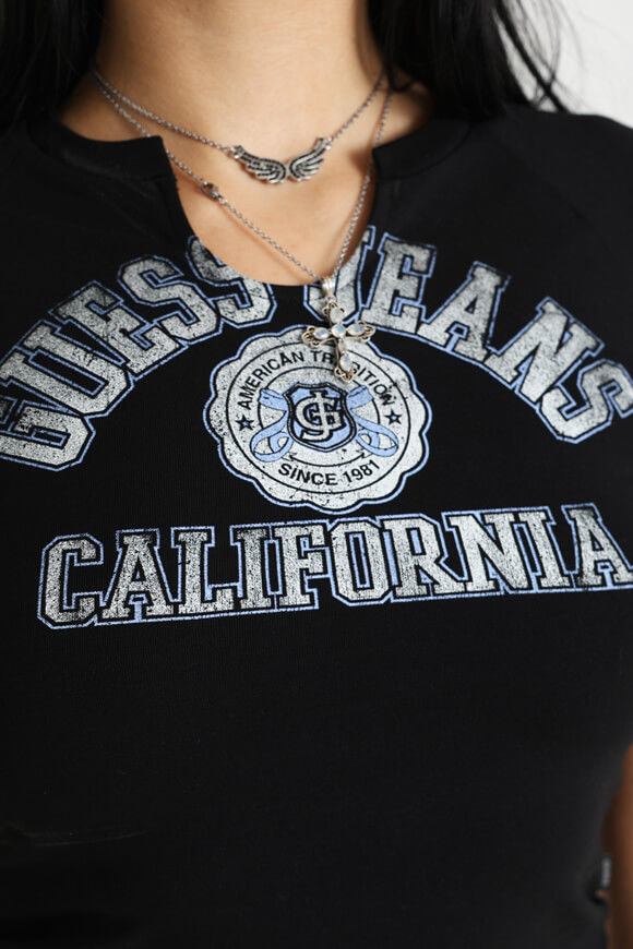 Image sur T-Shirt court