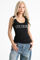 Bild von Geripptes Tanktop