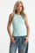 Bild von Geripptes Tanktop