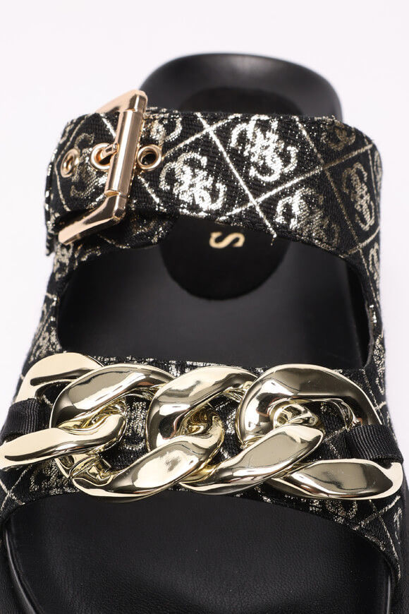 Image sur Fatema claquettes