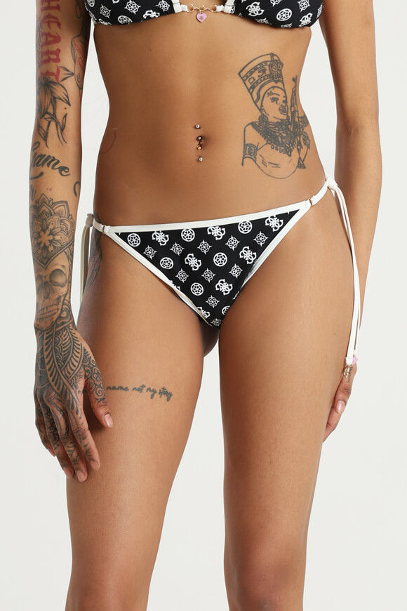 Bild von Bikini-Unterteil