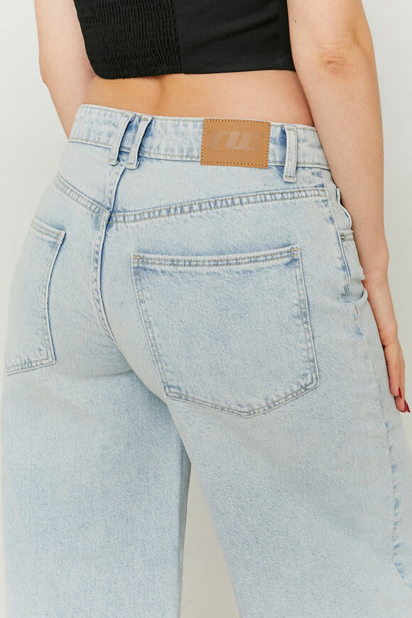 Bild von Jeansshorts