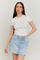 Bild von Crop T-Shirt