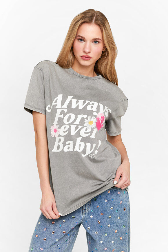 Bild von Oversize T-Shirt