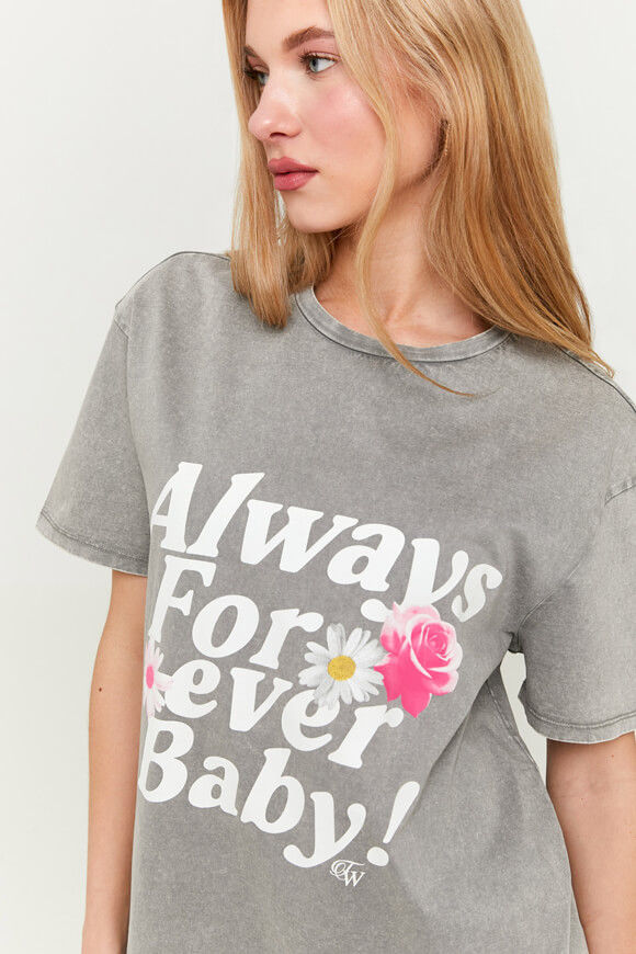 Bild von Oversize T-Shirt