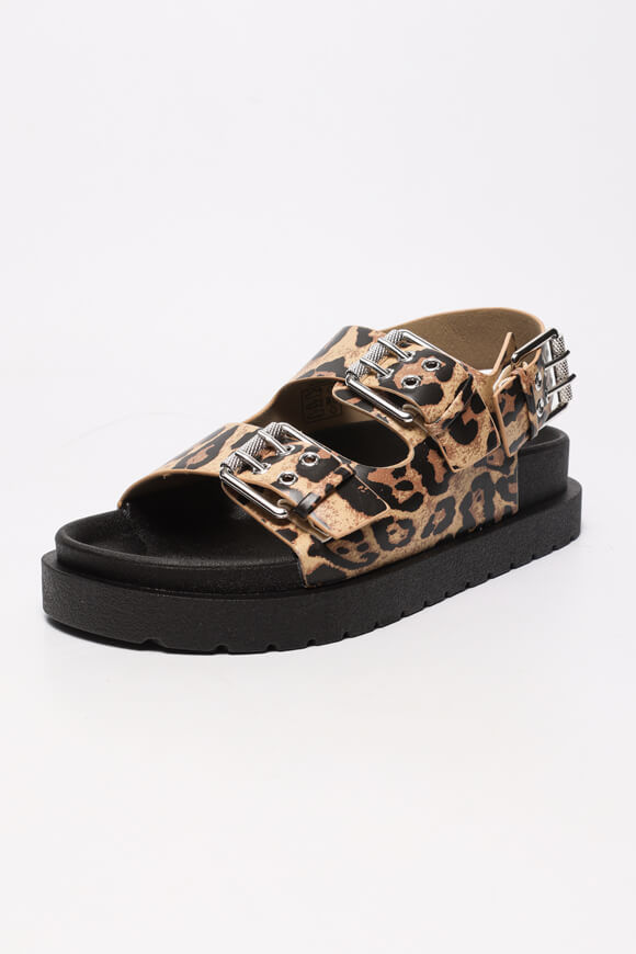 Image sur Sandalen