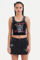 Bild von NYC Skull Crop Tanktop