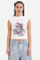 Bild von Koi Fish Crop T-Shirt