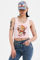 Image de Crop Tanktop