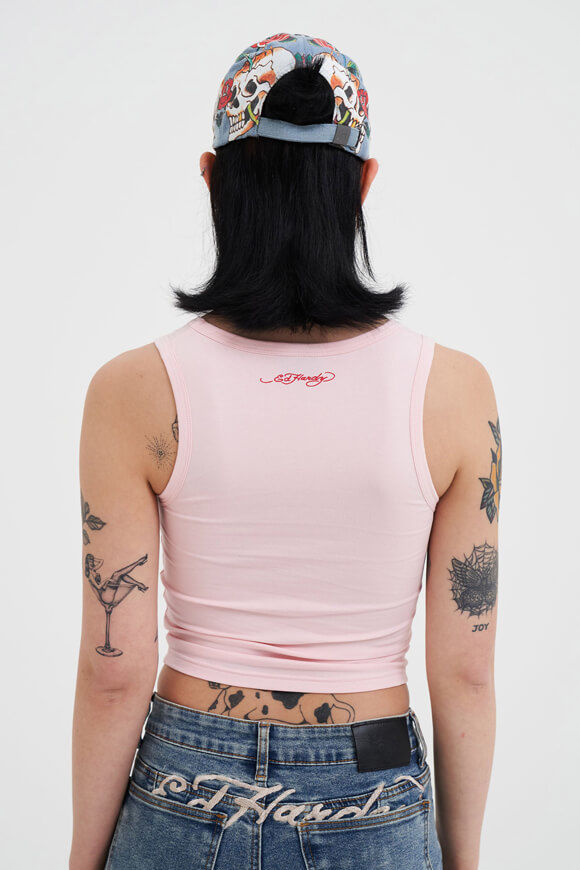 Image sur Crop Tanktop