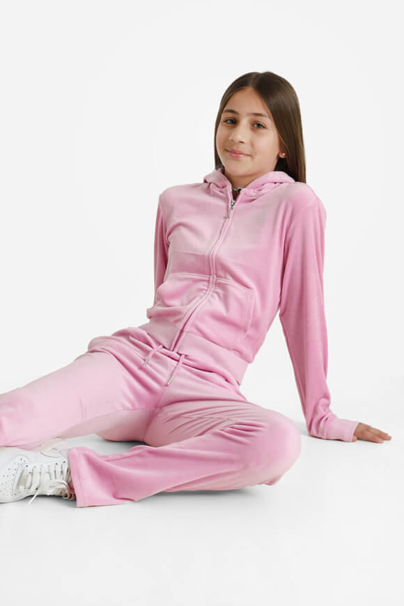 Image sur Veste en velours