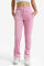 Bild von Bootcut-Samthose