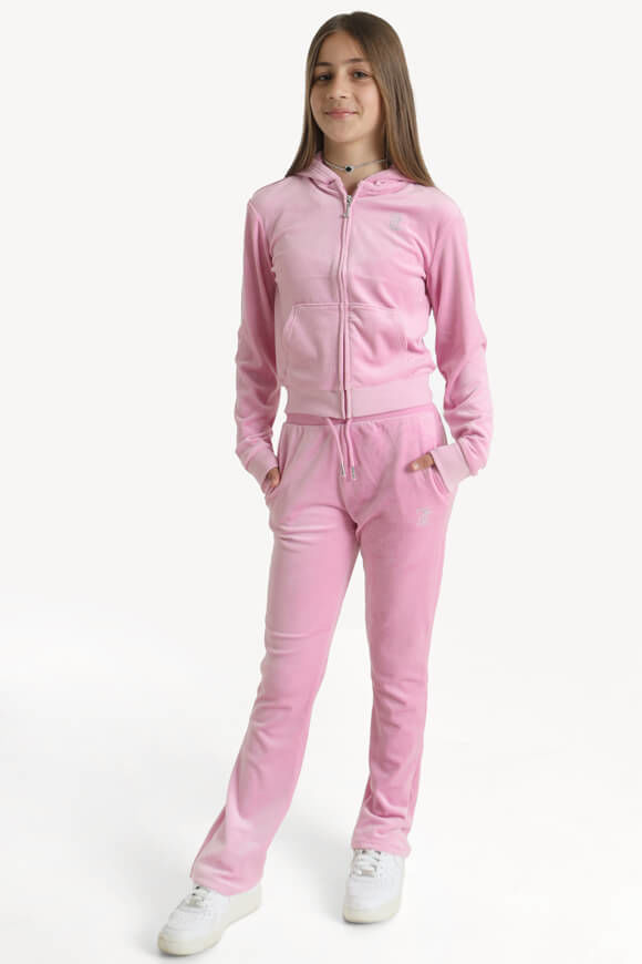Bild von Bootcut-Samthose