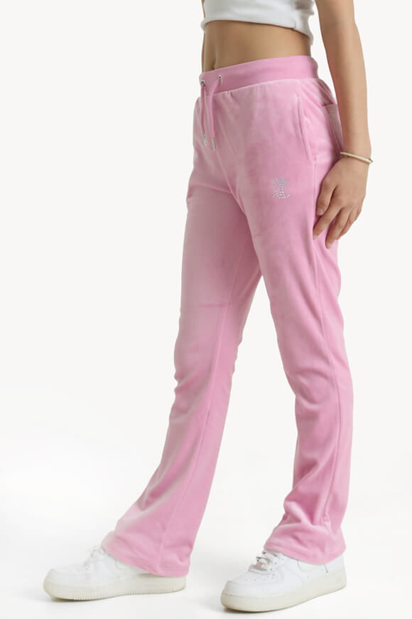 Bild von Bootcut-Samthose