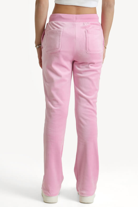 Bild von Bootcut-Samthose