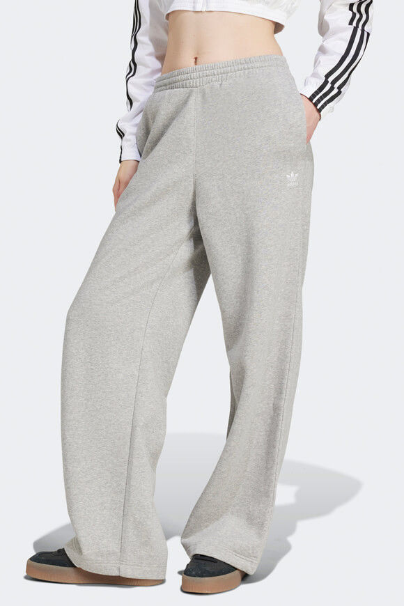 Bild von Wide Leg Sweathose