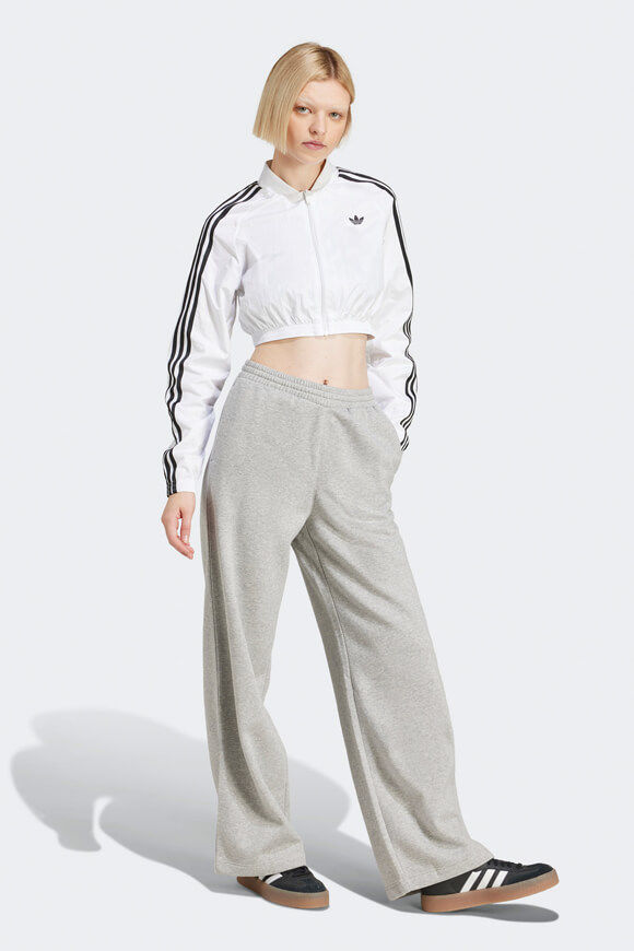 Bild von Wide Leg Sweathose
