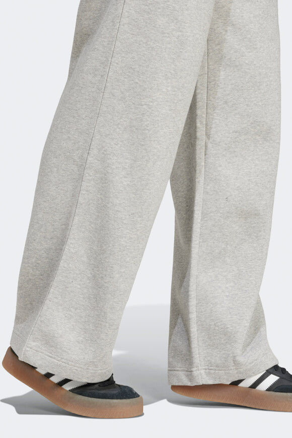 Bild von Wide Leg Sweathose